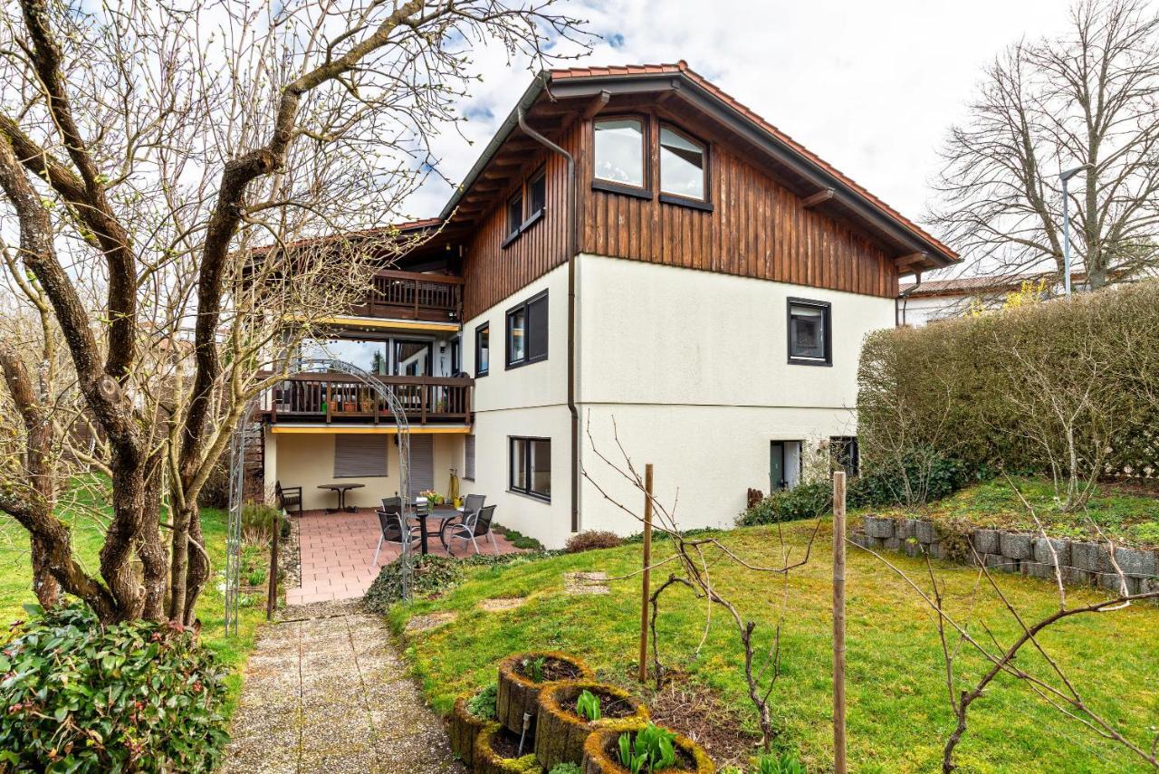 Waechtersberg Wildberg (Baden-Wurttemberg) Exterior foto