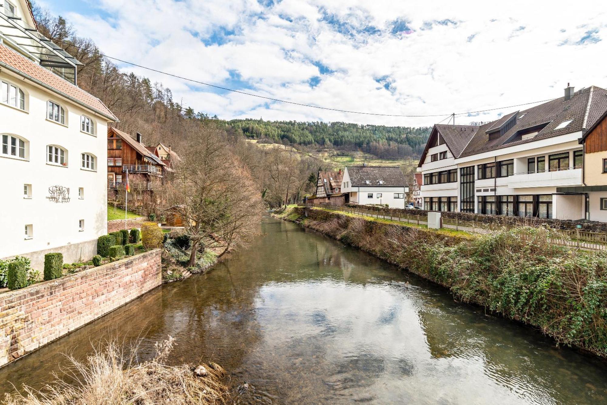 Waechtersberg Wildberg (Baden-Wurttemberg) Exterior foto
